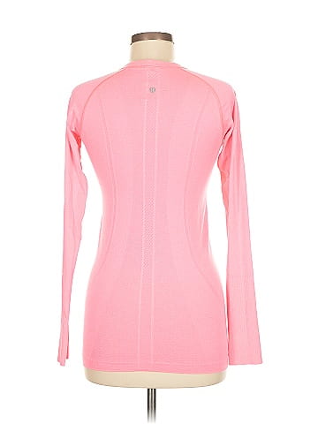Lululemon Athletica Active T-Shirt (view 2)