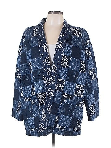 Style&Co Blazer (view 1)