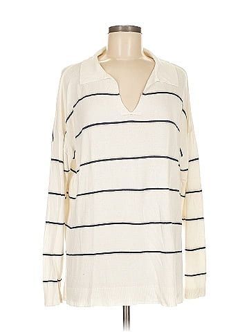 Mus & Bombon Pullover Sweater (view 1)