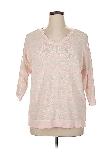 SONOMA life + style Pullover Sweater (view 1)