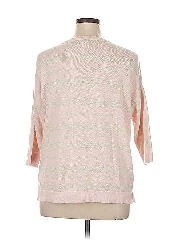 SONOMA life + style Pullover Sweater (view 2)