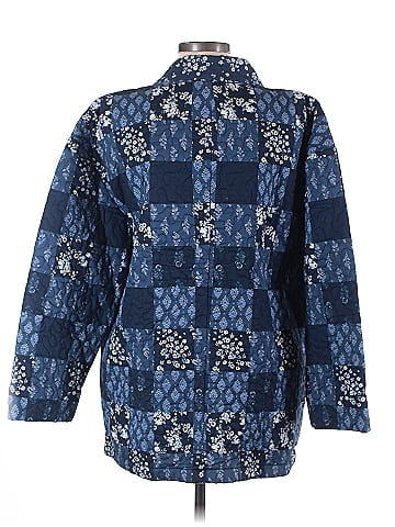 Style&Co Blazer (view 2)