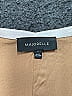 Majorelle White Cocktail Dress Size S - photo 3