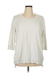 Soho Jeans New York & Company Pullover Sweater