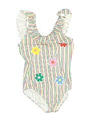 Mini Boden One Piece Swimsuit
