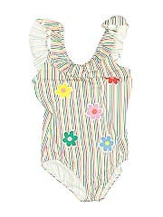 Mini Boden One Piece Swimsuit