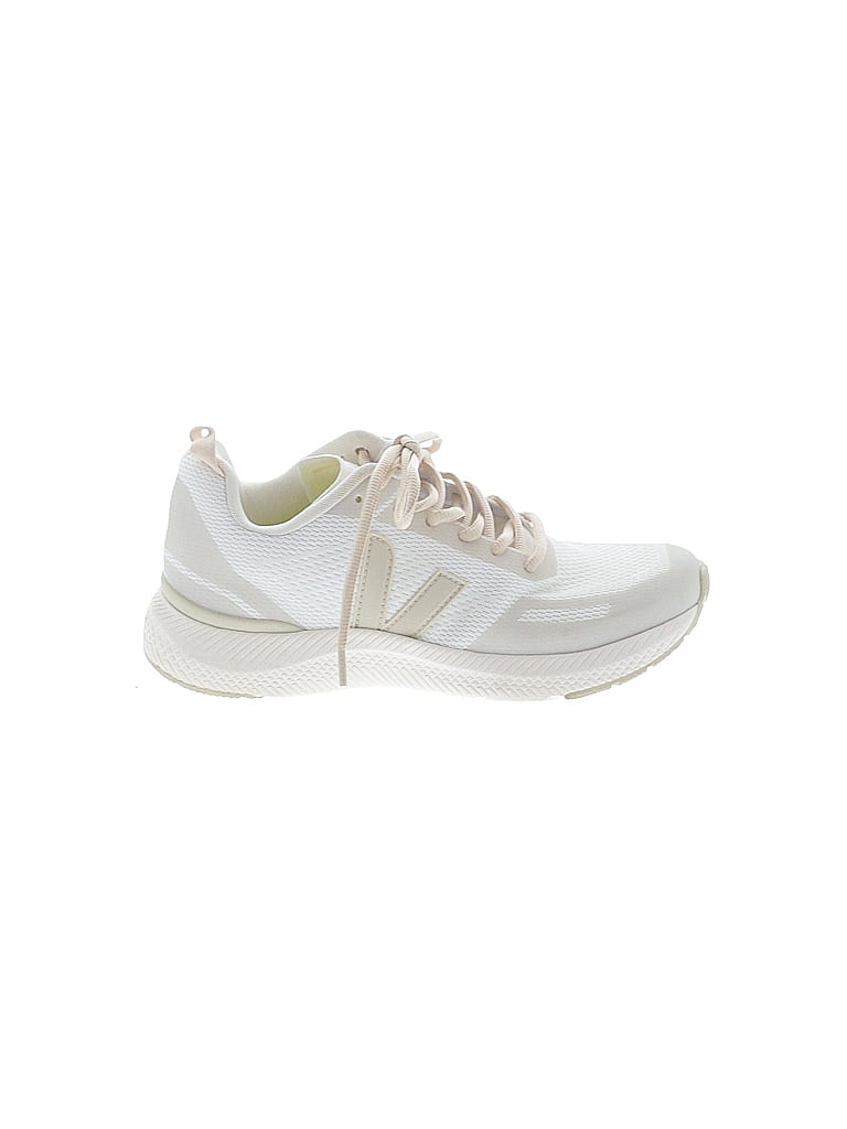 VEJA White Sneakers Size EU 37 - photo 1