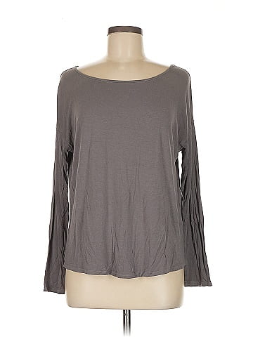 Tahari Long Sleeve T-Shirt (view 1)