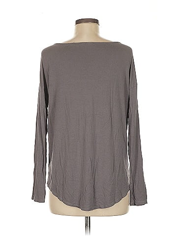 Tahari Long Sleeve T-Shirt (view 2)