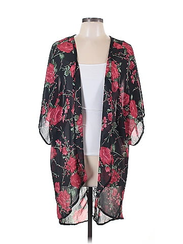 Full Tilt Kimono (view 1)