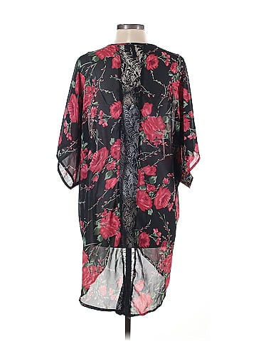 Full Tilt Kimono (view 2)