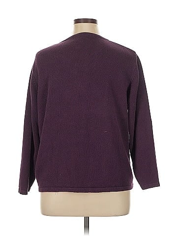 Denim Co Cardigan (view 2)