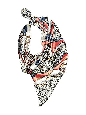 Unbranded Scarf (view 1)