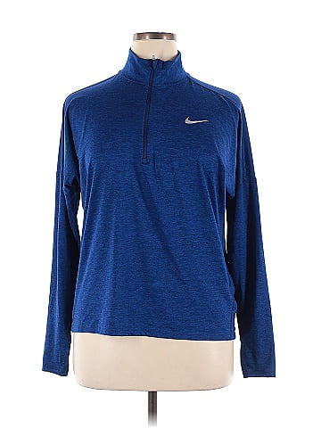 Nike Active T-Shirt (view 1)