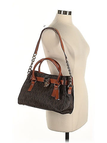 MICHAEL Michael Kors Satchel (view 2)