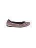 ROTHY'S Brown Pink Flats Size 7 - photo 1