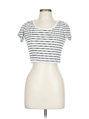 Ambiance Short Sleeve T-Shirt (view 1)