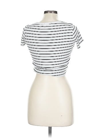 Ambiance Short Sleeve T-Shirt (view 2)