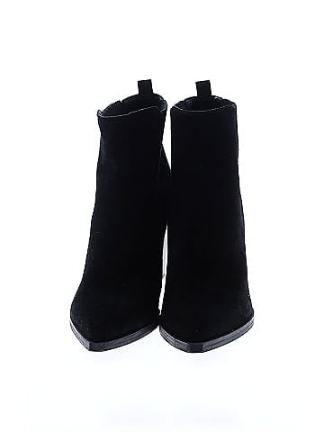Marc Fisher Ankle Boots (view 2)
