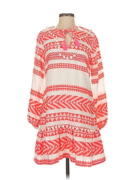 Sail To Sable Casual Dress