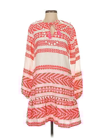 Sail to Sable Casual Dress (view 1)