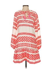 Sail To Sable Casual Dress