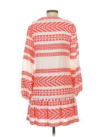Sail to Sable Casual Dress (view 2)