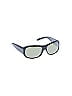 Serengeti Green Black Sunglasses One size - photo 1