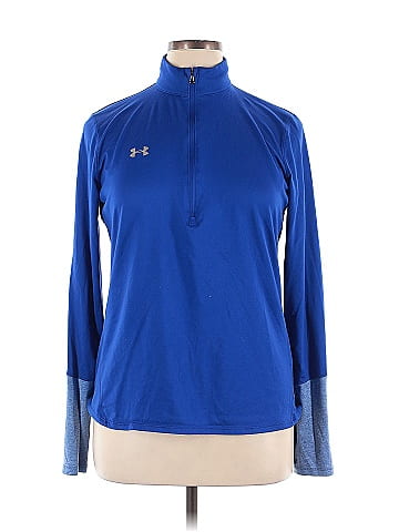 Under Armour Long Sleeve T-Shirt (view 1)