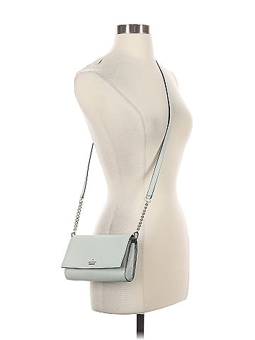 Kate Spade New York Leather Crossbody Bag (view 2)