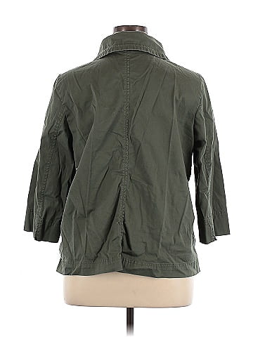 D&Co. Raincoat (view 2)