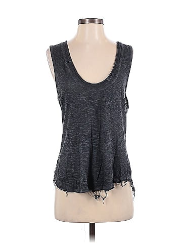 We the Free Sleeveless T-Shirt (view 1)