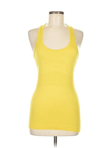 Lululemon Athletica Tank Top (view 1)