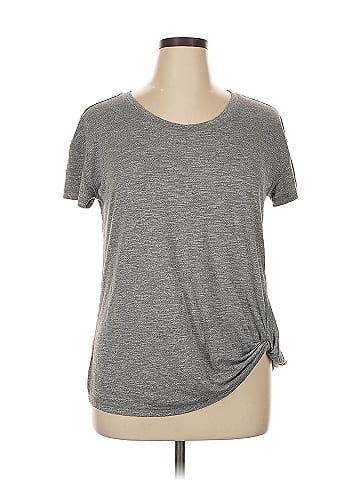 Ideology Short Sleeve T-Shirt (view 1)