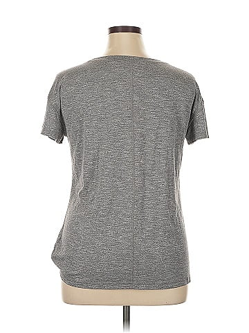 Ideology Short Sleeve T-Shirt (view 2)