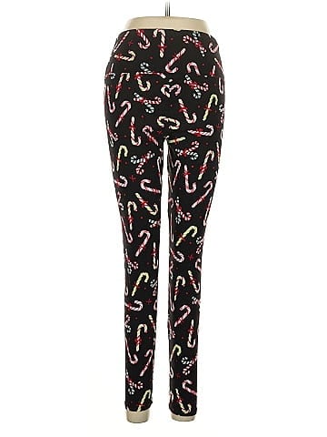 No Boundaries Active Pants (view 1)