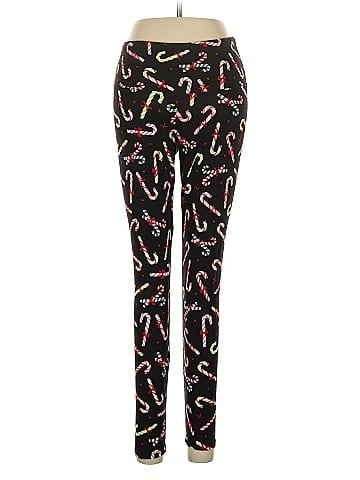 No Boundaries Active Pants (view 2)