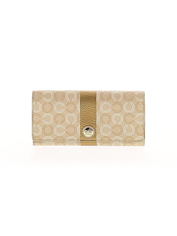 Coach Wallet (view 1)