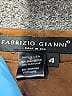 Fabrizio Gianni Brown Casual Pants Size 4 - photo 3