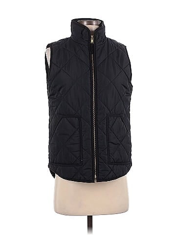 J.Crew Mercantile Vest (view 1)