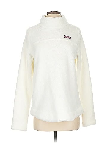 Vineyard Vines Turtleneck Sweater (view 1)