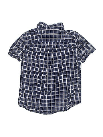 Ralph Lauren Short Sleeve Button-Down Shirt (view 2)
