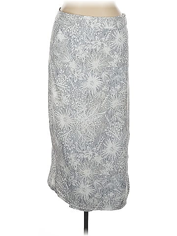 Rip Skirt Casual Skirt (view 1)