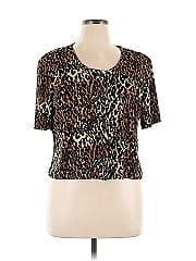 White Stag Short Sleeve Top