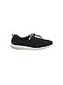 Sperry Top Sider Solid Black Sneakers Size 8 - photo 1