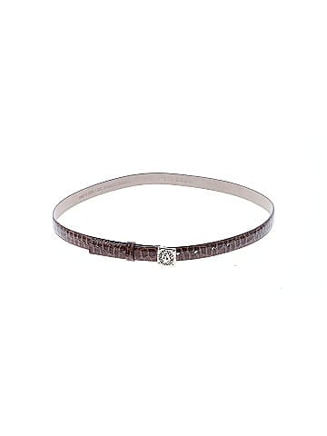 Anne Klein Belt (view 1)