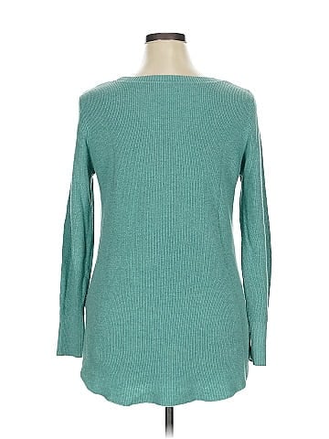 Natural Reflections Pullover Sweater (view 2)
