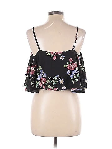 Favlux fashion Sleeveless Blouse (view 2)