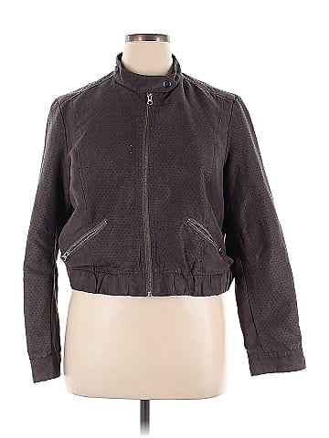 Elle Jacket (view 1)