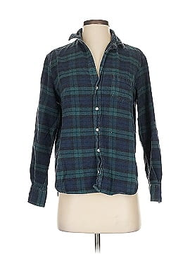 Frank & Eileen Long Sleeve Button Down Shirt